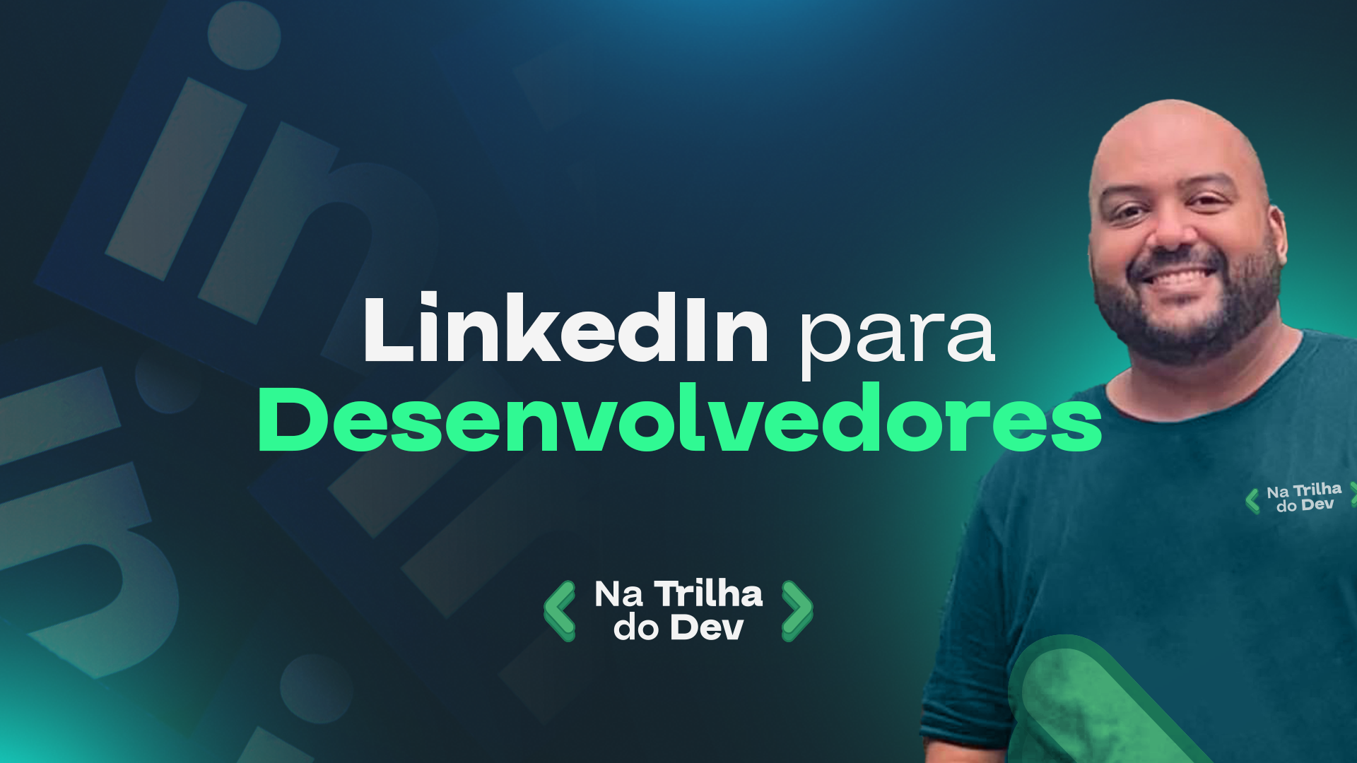 LinkedIn para Desenvolvedores